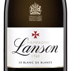 View Lanson Le Blanc de Blancs Champagne 75cl Case of 12 number 1